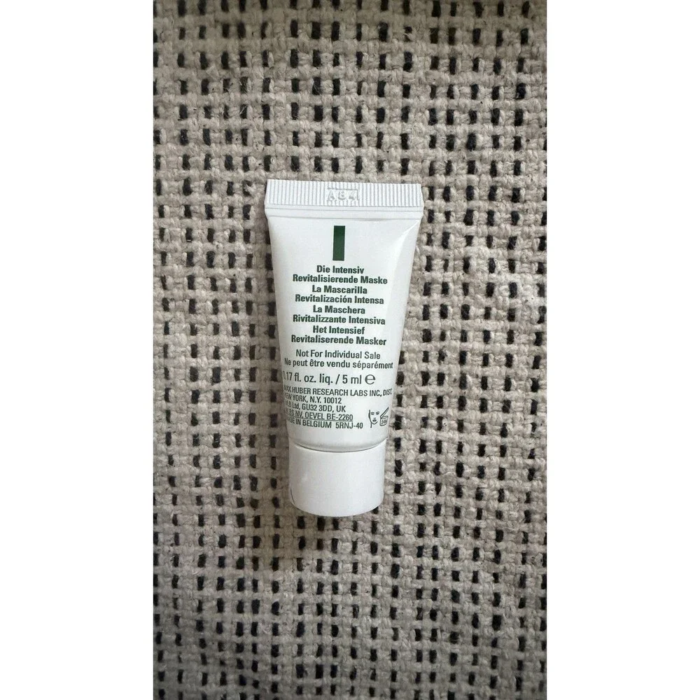 Lamer 4 Piece Mini Skincare Gift Set With Gift Bag